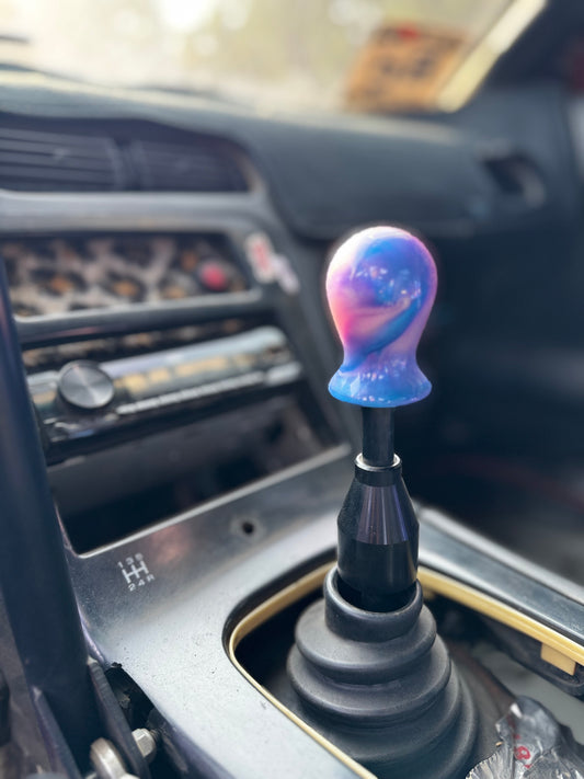 Grip Royal / ONE3Racing balloon shift knob