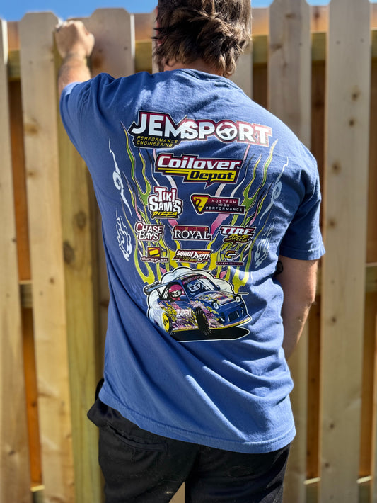 O3R Team Tee